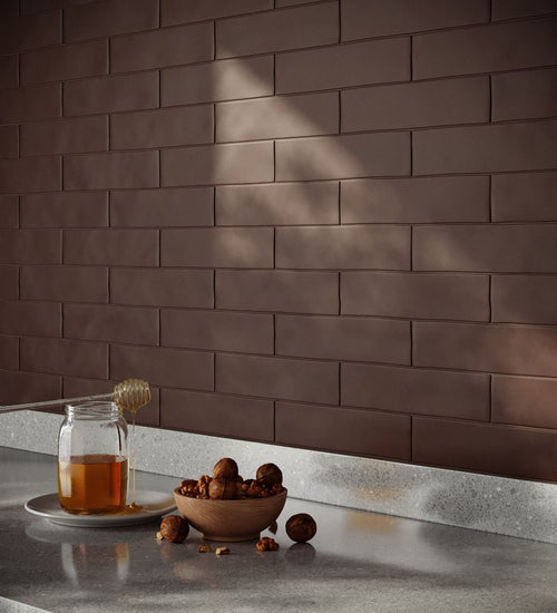 Sampletegel Revoir Paris Provence Chocolat