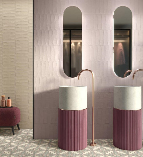 Sampletegel Revoir Paris Provence Coquille