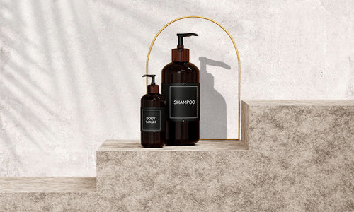 Sampletegel Kerateam Gaia Beige mat