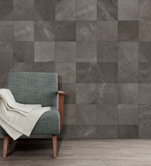 Pulpis Bronze 25x25 cm