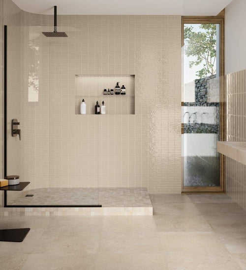 Sampletegel Carmen Pum Grey