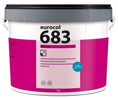 Eurocol Afdichting X 14 kg fibercoat      683 eur 1e