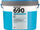 X 16 KG TEGELPASTA     690 EUR 1E