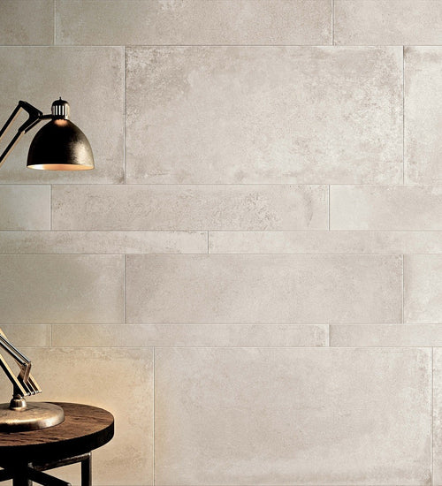 Vloertegel Flaviker Backstage Beige mat