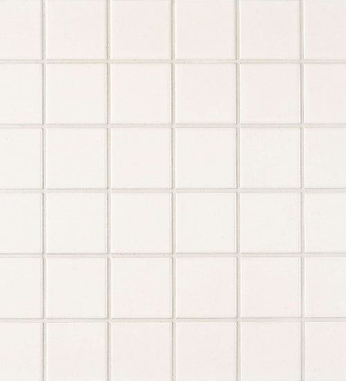 Mozaiektegel Aws Fresh Wit glans