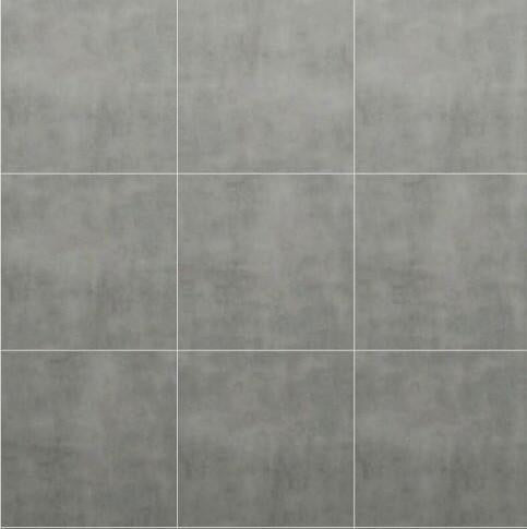 Vloertegel Villeroy & boch Spotlight Antraciet mat