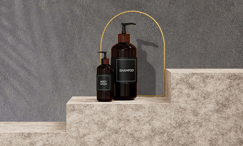 Sampletegel Rondine Loft Antraciet mat