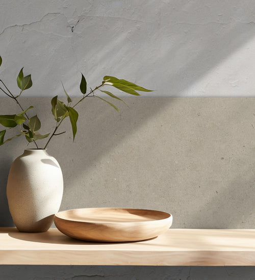 Vloertegel Villeroy & boch Solid tones Beige mat