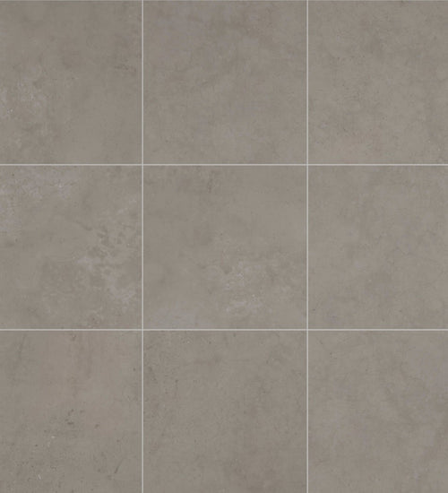 Sampletegel Flaviker Hyper Grijs mat