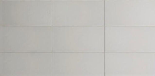 Wandtegel Villeroy & boch White&cream Wit glans 30x60 cm