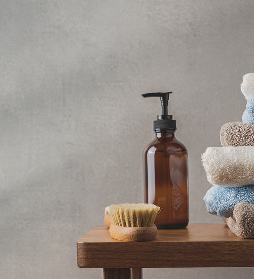 Sampletegel Pastorelli Colorful Grijs mat