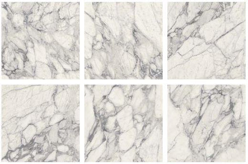 Vloertegel Marazzi italie Grandemarble Wit mat