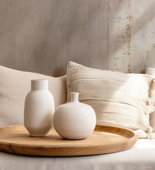 Sampletegel Flaviker Rebel Grijs mat