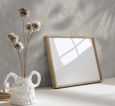 Vloertegel Grandeur Stuc beton Grijs mat