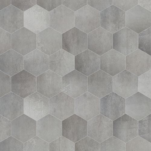 Vloertegel Sphinx Concrete Grijs mat