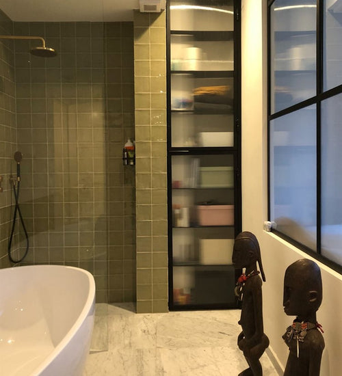 Sampletegel Altair Retiro Jade Brillo