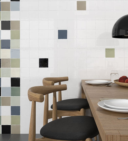 Sampletegel Altair Retiro Marina Brillo