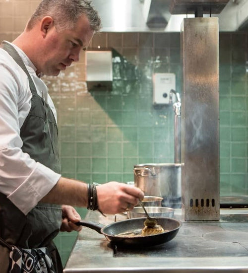 Sampletegel Altair Retiro Menta Brillo