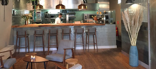 Sampletegel Altair Retiro Negro Mate