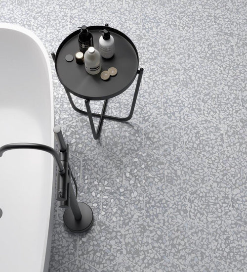 Sampletegel Cifre Riazza Azulio