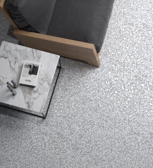 Sampletegel Cifre Riazza Azulio