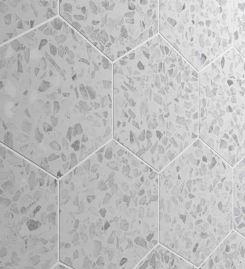 Sampletegel Cifre Riazza Grey