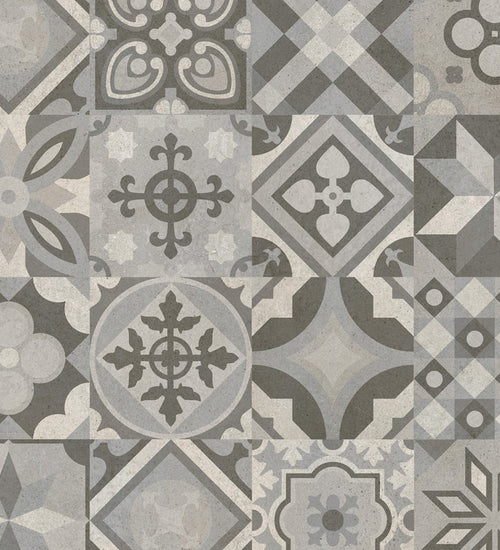 Vloertegel Vives Ribadeo Gredos (Mix) 30x30 cm