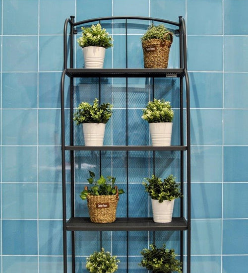 Wandtegel Adex Rivièra Liso Altea Blue 20x20 cm