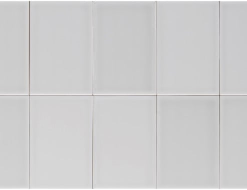 Wandtegel Adex Rivièra Liso Cadaques Gray 10x15 cm