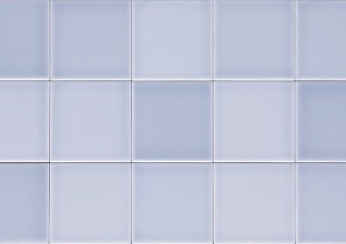 Wandtegel Adex Rivièra Liso Rodas Blue 10x10 cm