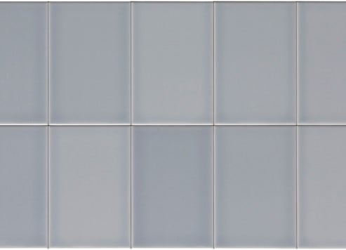 Wandtegel Adex Rivièra Liso Rodas Blue 10x15 cm