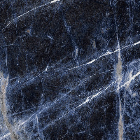 Vloertegel Marazzi italie Allmarble Blauw glans