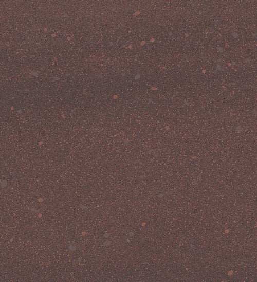 Vloertegel Mosa Solids Bruin mat
