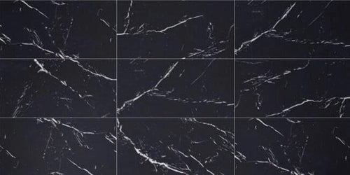 Sampletegel Flaviker Supreme evo Zwart glans