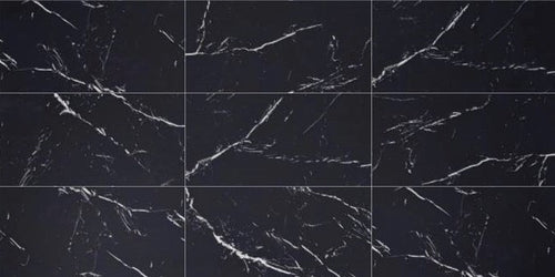 Sampletegel Flaviker Supreme evo Zwart glans