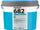 X  4 KG MAJOLICOL      682 EUR 1E