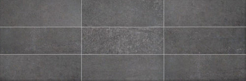 Vloertegel Sphinx Concrete Antraciet mat