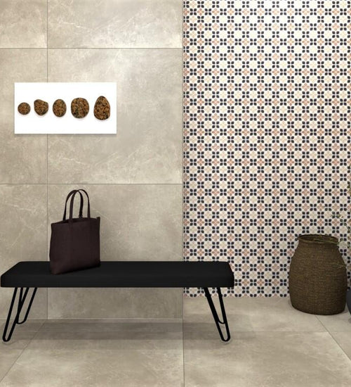 Vloertegel Pastorelli Freespace Beige mat