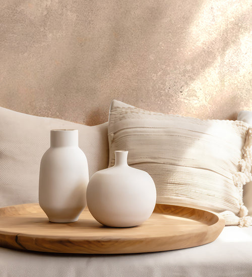 Vloertegel Tagina Ilcottotagina Beige mat