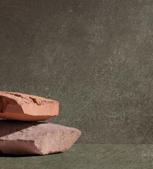 Vloertegel Bojules Nova Antraciet mat 30x60 cm