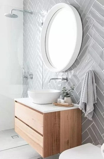 Sampletegel Cifre Sabatini Grey Brillo