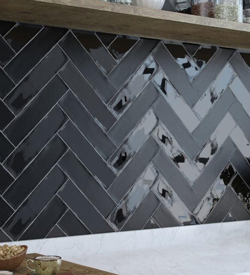 Sampletegel Cifre Sabatini Ivory Brillo