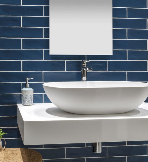 Sampletegel Cifre Sabatini Ivory Brillo