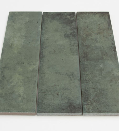 Wandtegel Tonalite Safari Verde 7x28 cm