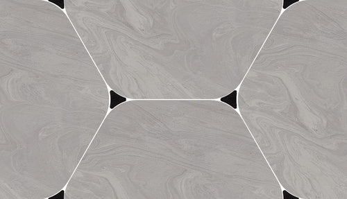 Sampletegel Vives Salerno Pietra Taupe