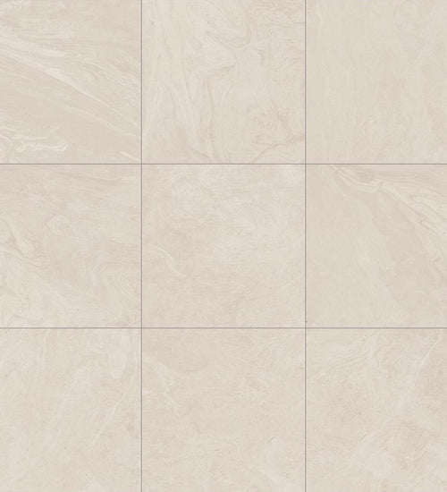 Vloertegel Vives Salerno-R Beige 59,3x59,3 cm