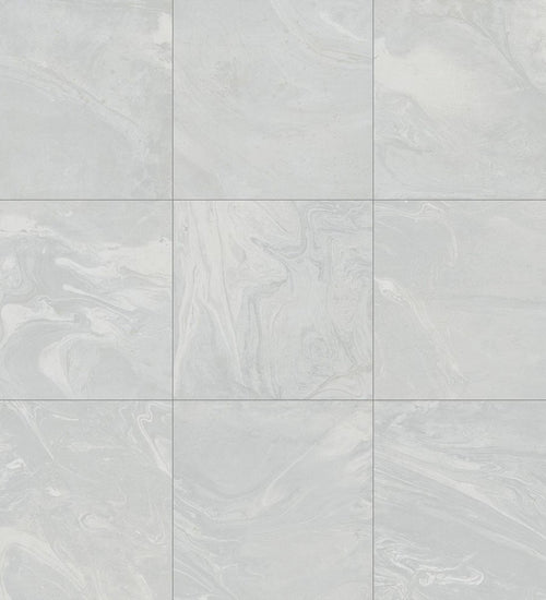 Vloertegel Vives Salerno-R Gris 59,3x59,3 cm