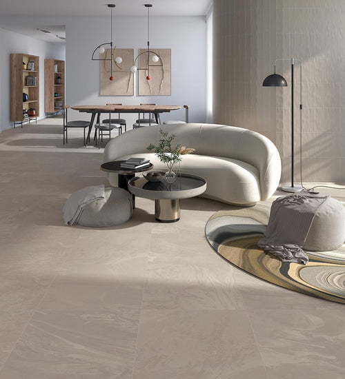 Wandtegel Vives Salou Blanco Mate 8x31,5 cm