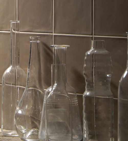 Wandtegel Tonalite Satin Lavagna 15x15 cm - 1679