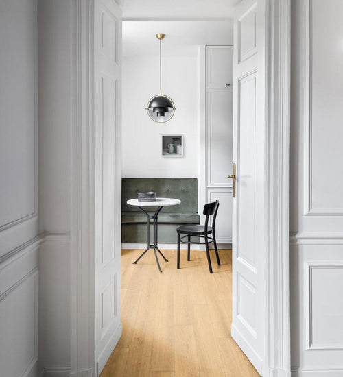 Vloertegel Marazzi italie Oltre Bruin mat